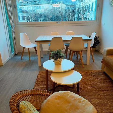 Valtellina Vacanze Sondrio Eksteriør billede