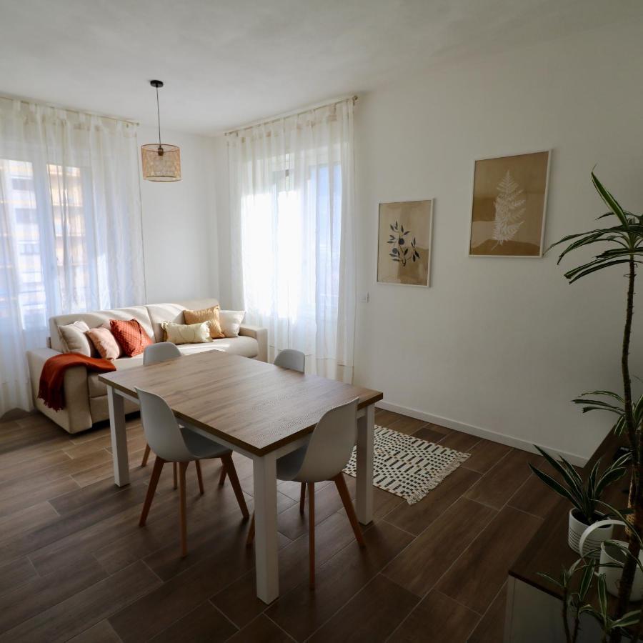 Valtellina Vacanze Sondrio Eksteriør billede
