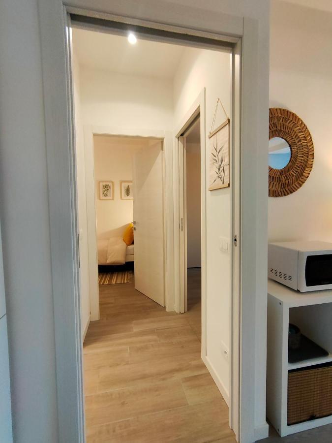 Valtellina Vacanze Sondrio Eksteriør billede