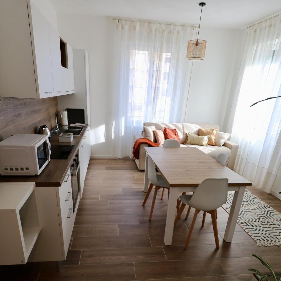 Valtellina Vacanze Sondrio Eksteriør billede
