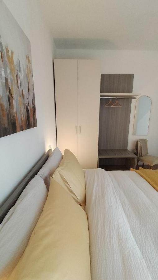 Valtellina Vacanze Sondrio Eksteriør billede