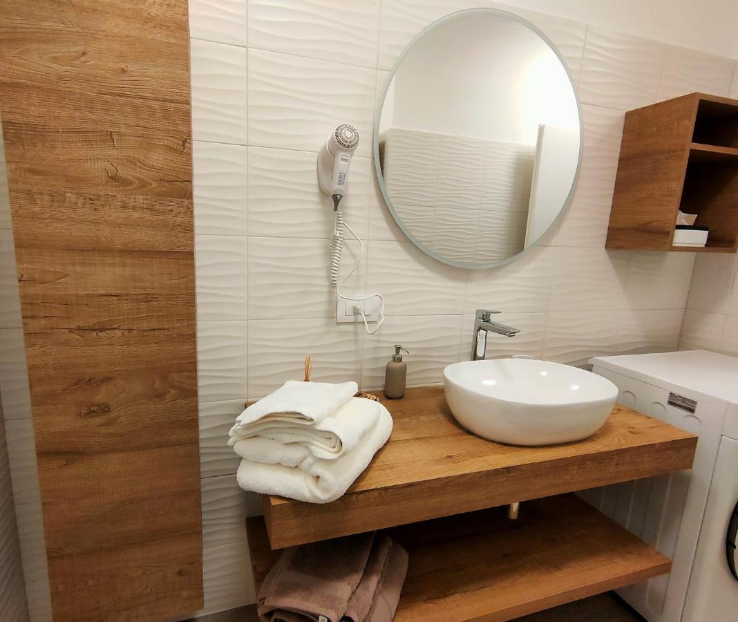 Valtellina Vacanze Sondrio Eksteriør billede