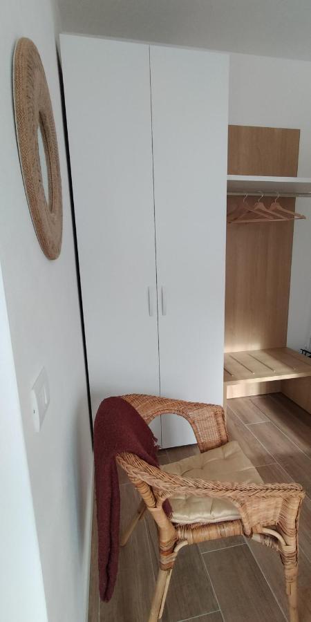 Valtellina Vacanze Sondrio Eksteriør billede
