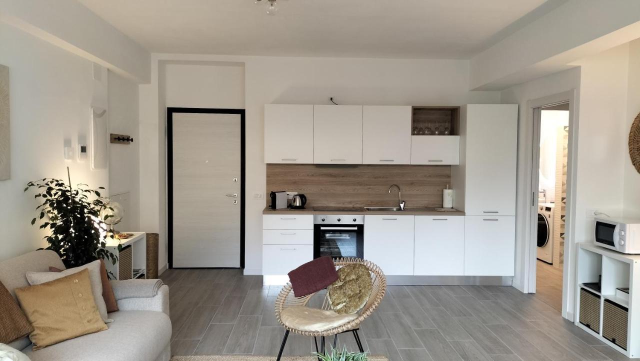 Valtellina Vacanze Sondrio Eksteriør billede