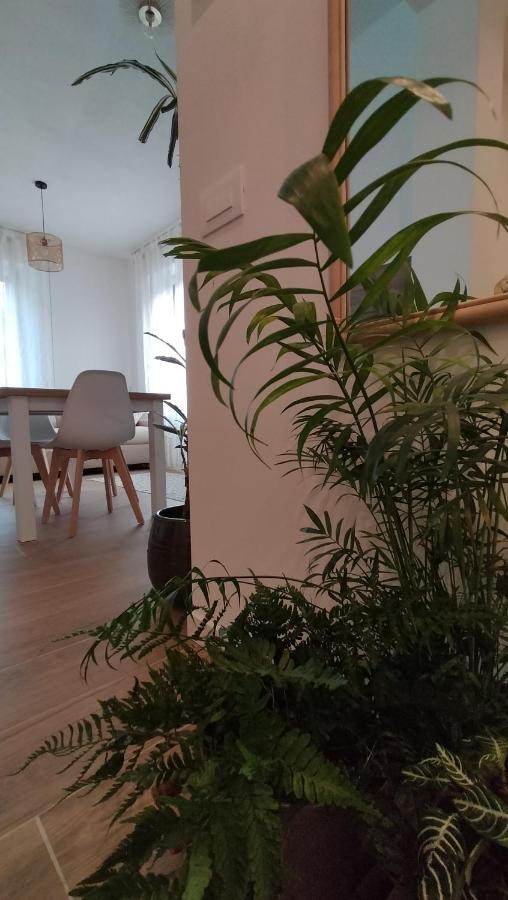 Valtellina Vacanze Sondrio Eksteriør billede