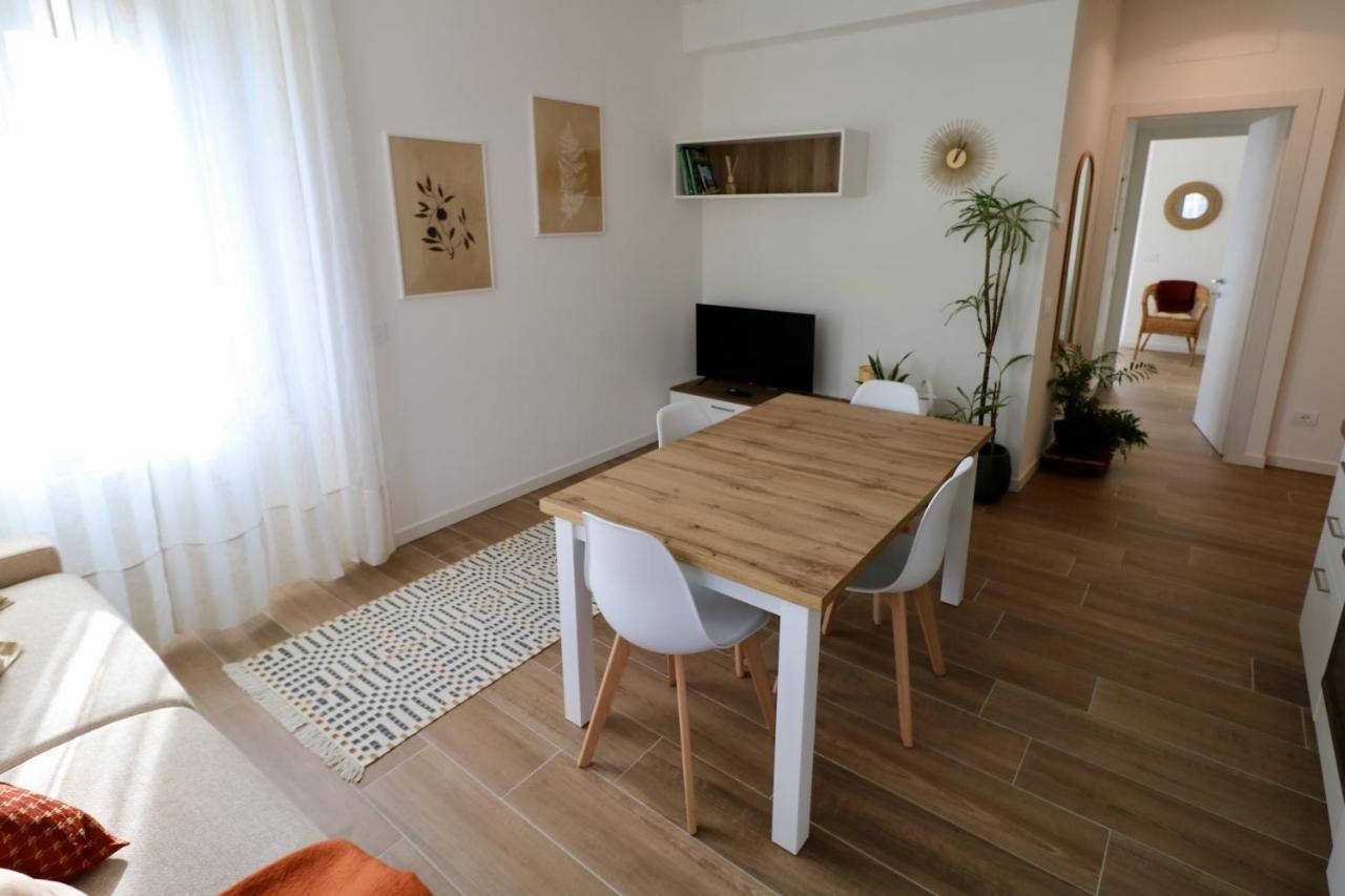 Valtellina Vacanze Sondrio Eksteriør billede